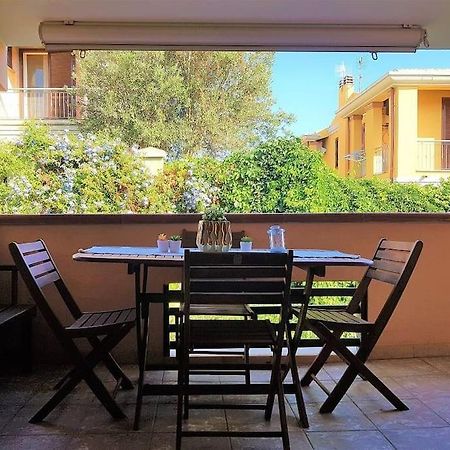 Elia'S House In The Beautiful Sardegna Daire Villasimius Dış mekan fotoğraf