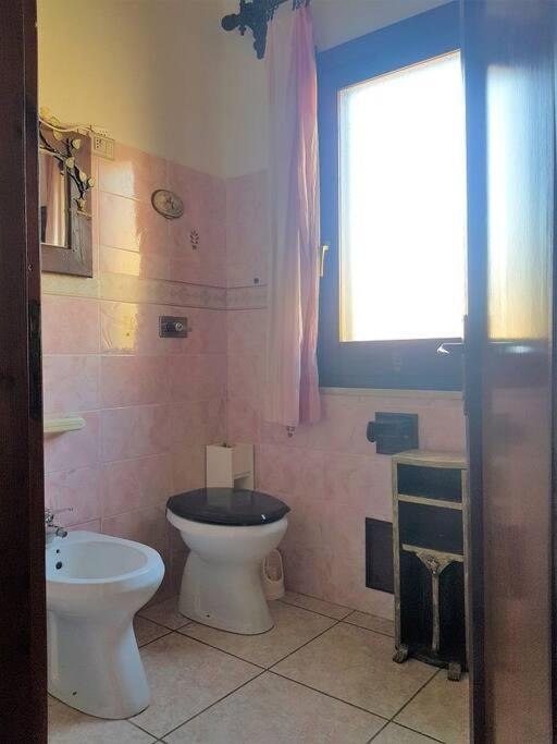 Elia'S House In The Beautiful Sardegna Daire Villasimius Dış mekan fotoğraf